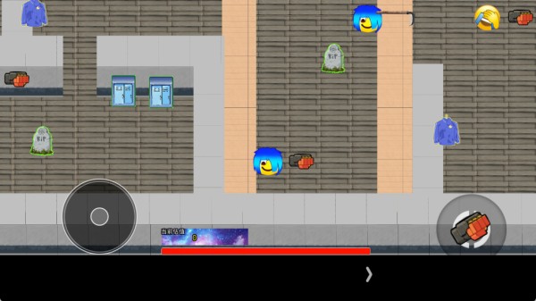 鼠鼠校园摸金(图3)