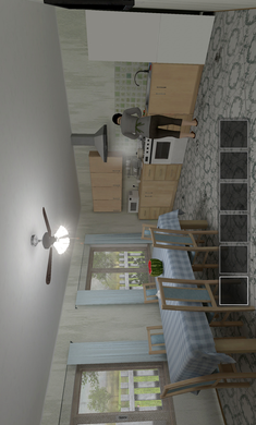 
逃离家暴 2026中文版内置菜单