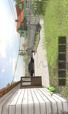 
逃离家暴 2026中文版内置菜单