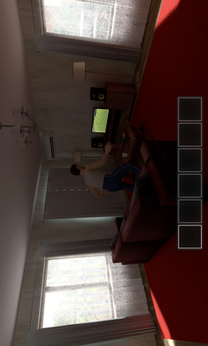 
逃离家暴 2026中文版内置菜单