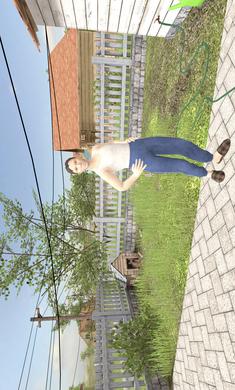 
逃离家暴 2026中文版内置菜单