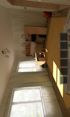 
逃离家暴 2026中文版内置菜单