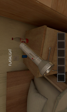 逃离家暴 2026中文版内置菜单(图1)