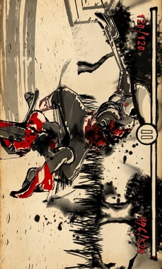 千层剑 汉化版(图2)