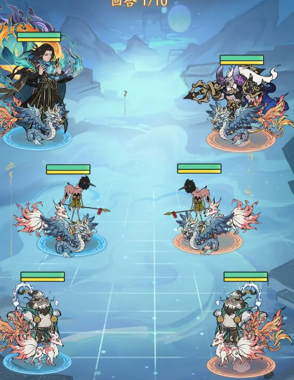 《寻道大千》诸仙证道活动攻略(图3)