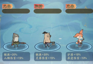 《寻道大千》诸仙证道活动攻略(图4)