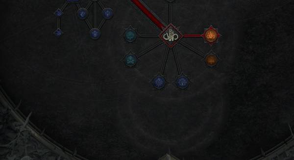 暗黑4S11法师焚烧流开荒BD推荐