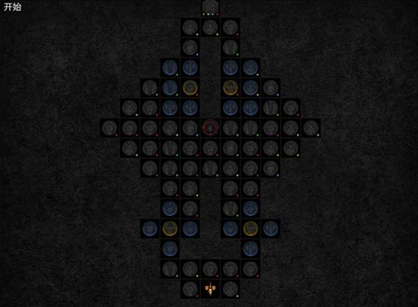 暗黑4S11野蛮人跳跳地震开荒BD推荐