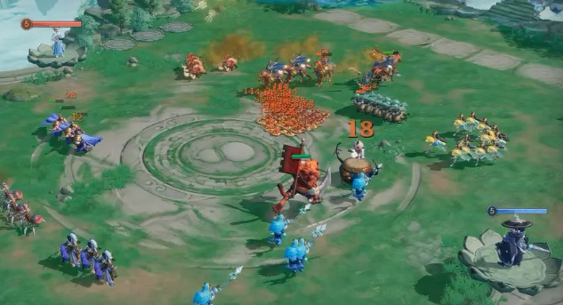 《代号：妖鬼》狐仙幻神攻略(图4)