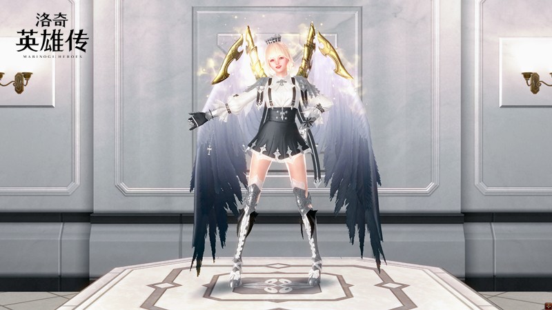 搭档时装免费送！《洛奇英雄传》14周年福利不容错过！(图3)