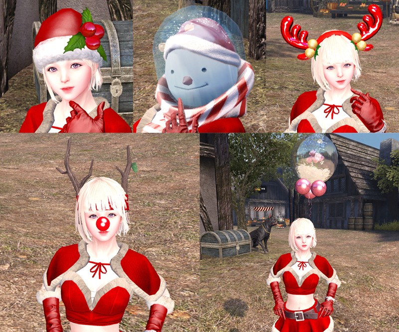 搭档时装免费送！《洛奇英雄传》14周年福利不容错过！