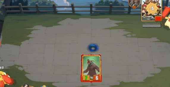 《千机阵》兼并流玩法介绍(图5)