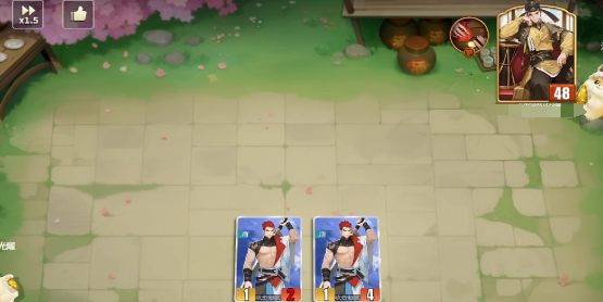 《千机阵》兼并流玩法介绍(图3)