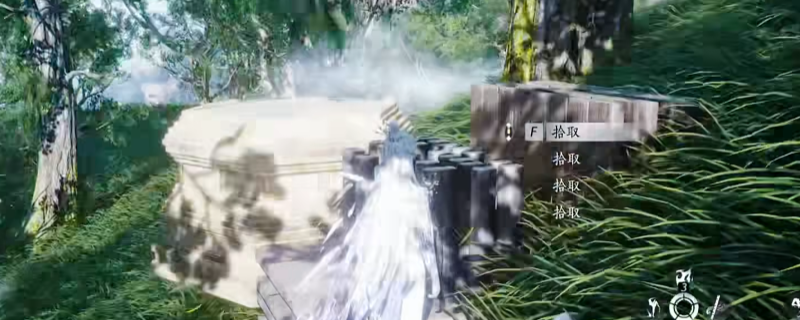 《燕云十六声》获得大量建造材料方法介绍