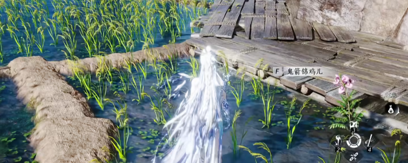 《燕云十六声》96金弓制造材料获得方法介绍