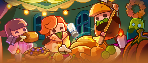 弹壳特攻队礼包码2025年12月23日最新(图3)