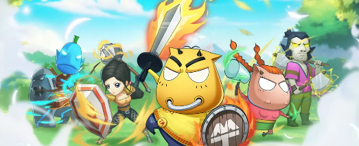 《我叫MT：口袋守卫战》卡牌养成与系统分享(图2)