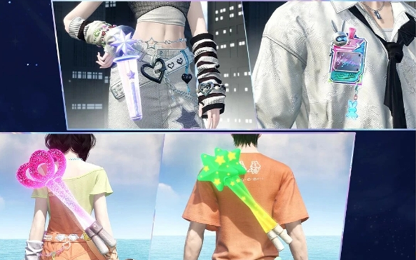 逆水寒手游2026跨年版本演唱会时间及奖励一览(图2)