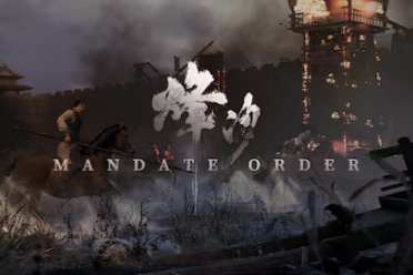 国产战争建造模拟《烽沙》Steam 不限量测试正式启动