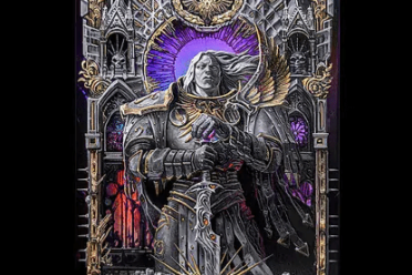 限定海报陷入AI风波！《战锤40K》官方发声明坚决否认