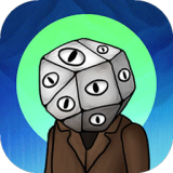 宇宙怪谈完整版