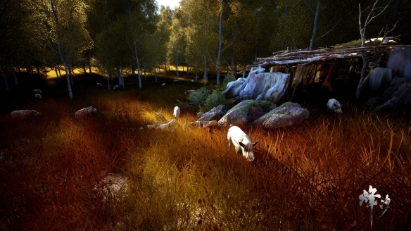 国产战争建造模拟《烽沙》Steam 不限量测试正式启动(图1)