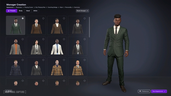 《足球经理26》首促进行中！空格键、场边喊话已回归(图6)