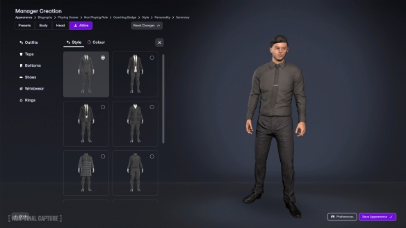 《足球经理26》首促进行中！空格键、场边喊话已回归(图5)