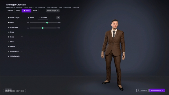 《足球经理26》首促进行中！空格键、场边喊话已回归(图3)