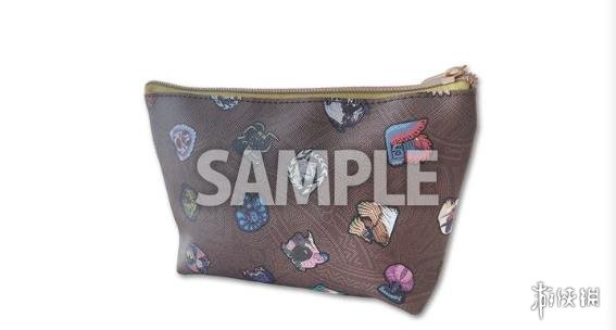 原画党过年了！《怪猎：荒野》大量设定图明年亮相！(图2)