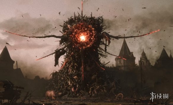 拉瑞安创始人建议想要游玩《神界》新作无需补前作(图1)