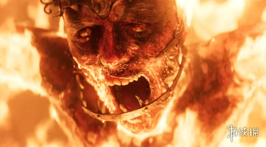 拉瑞安创始人建议想要游玩《神界》新作无需补前作(图2)