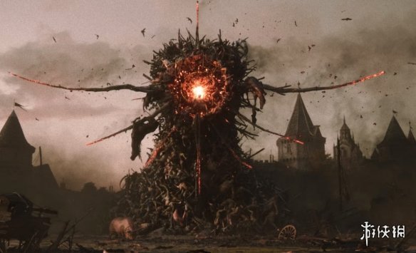 游侠早报：《战地》系列主创车祸去世！《黄昏公主》代码反编译完成(图5)