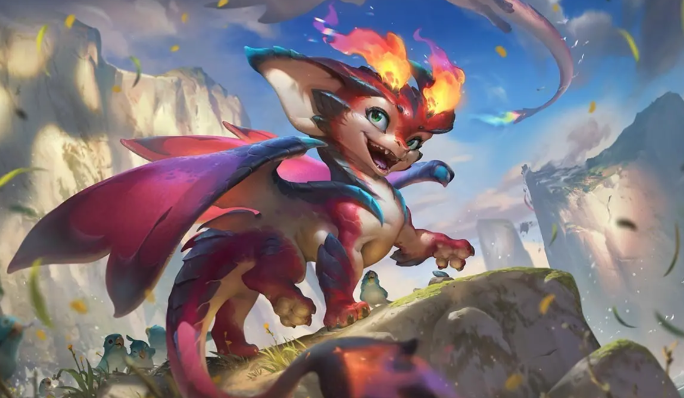 英雄联盟手游斯莫德分路选择推荐