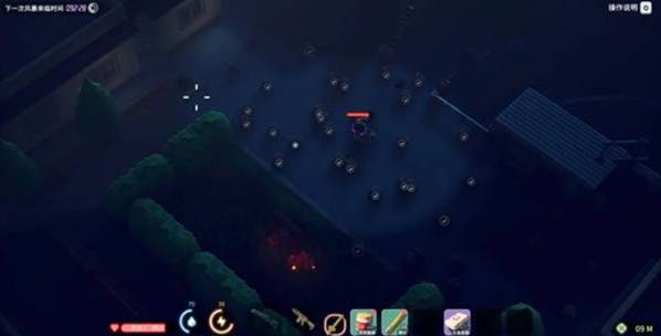 逃离鸭科夫蓝色方块速刷技巧