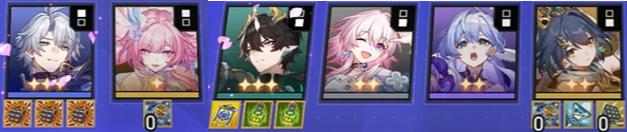 货币战争三反甲白厄阵容搭配推荐1