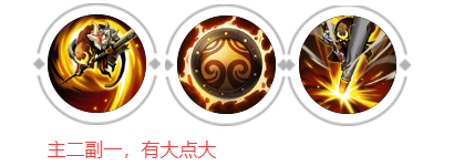 王者荣耀新版猴子技能加点推荐