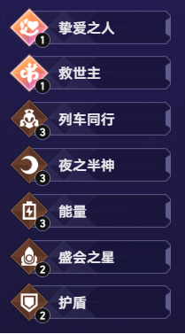 货币战争三反甲白厄阵容搭配推荐2