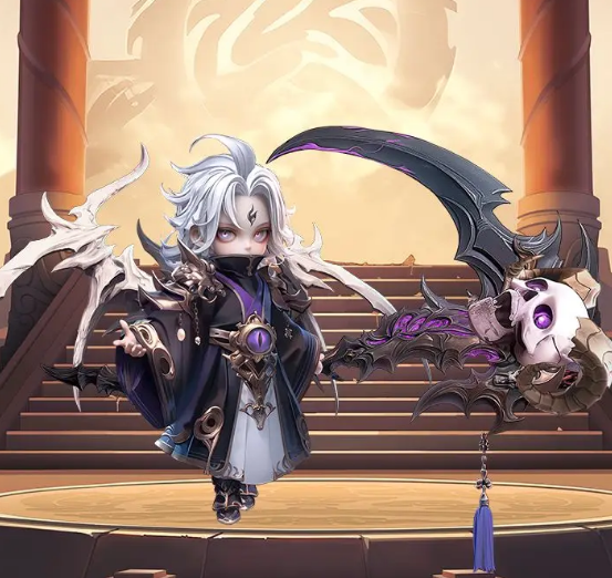 甄姬最强阵容搭配攻略2