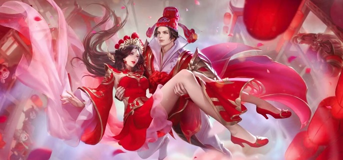 王者荣耀新版孙悟空怎么加点-新版猴子技能加点推荐