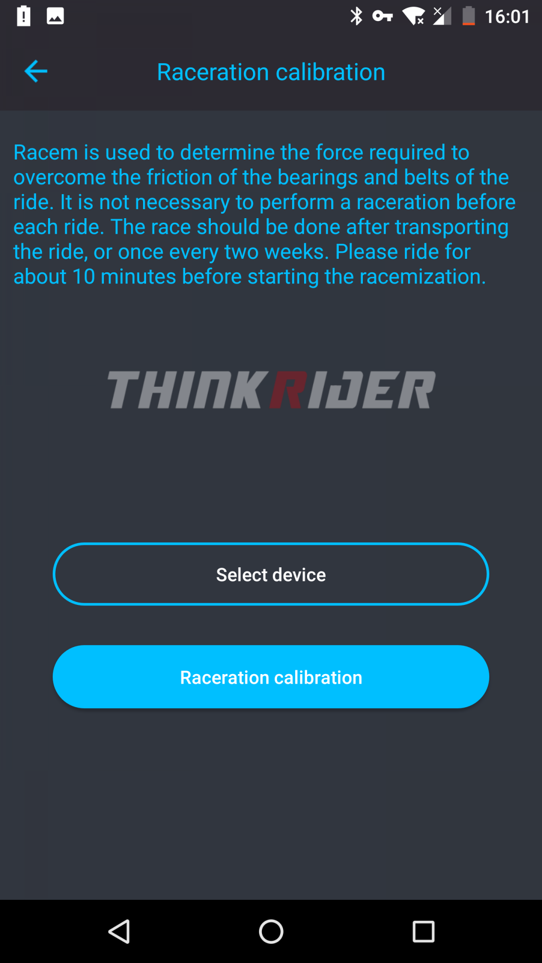 
ThinkRiderTools