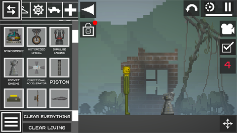 甜瓜游乐场国际服官方版