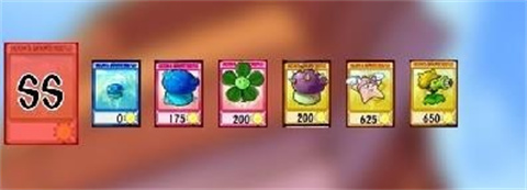 植物大战僵尸抽卡重制版手机版