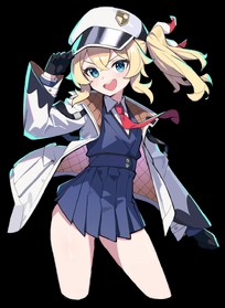 吉星派对游戏角色介绍-3