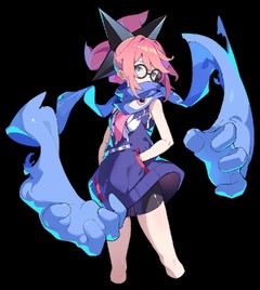 吉星派对游戏角色介绍-5