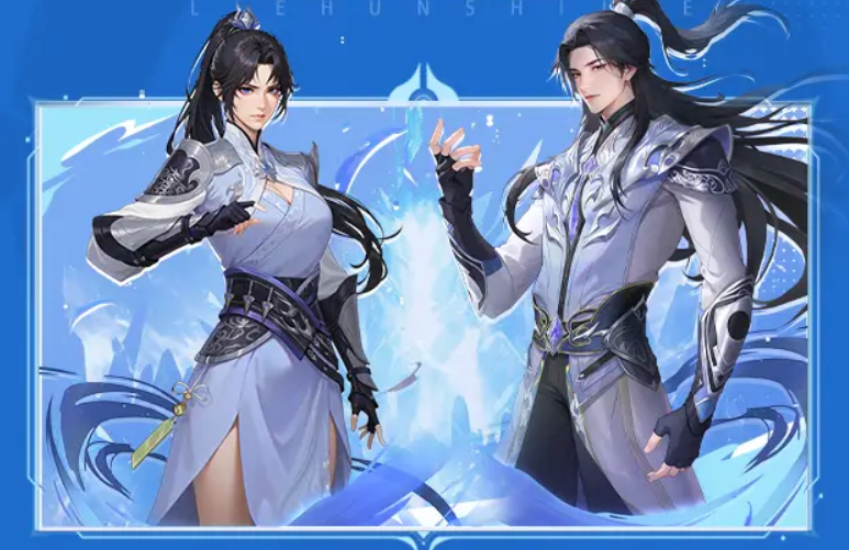 斗罗大陆：猎魂世界 2026最新版(图6)