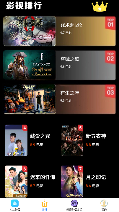 新米影视 2026最新版(图3)