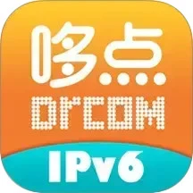哆点IPv6助手