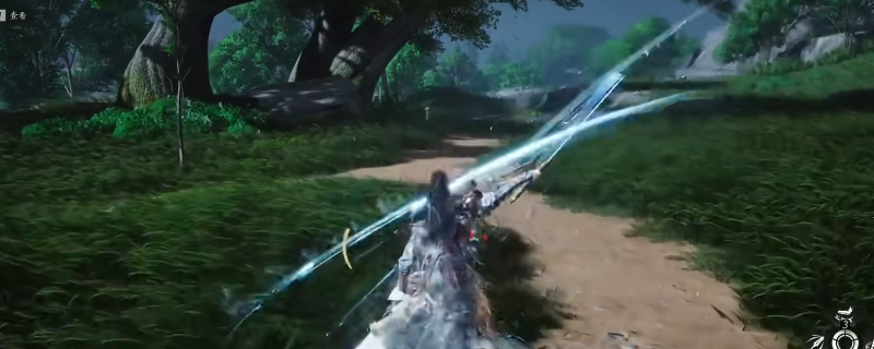 《燕云十六声》唐刀武器玩法心得分享