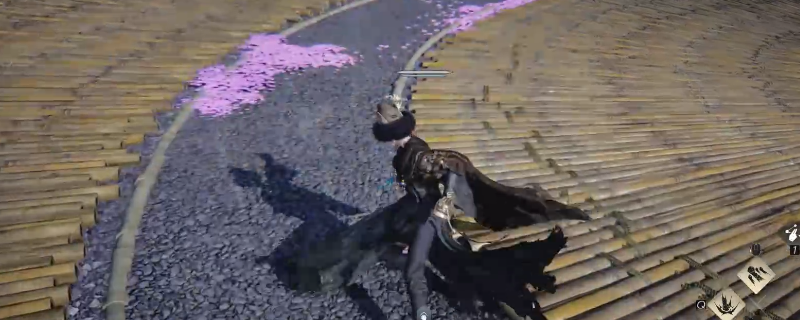 《燕云十六声》PVP拳甲闪反流玩法攻略分享